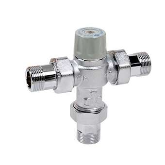MITIGEUR THERMOSTATIQUE - 3/4 NF Code usine: 521713 TH|Thermador-TMRMT521720