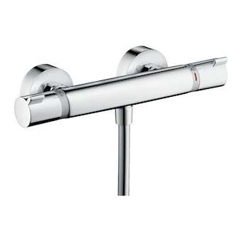 Mitigeur Thermostatique C3 douche chromé|Hansgrohe-HA313137000