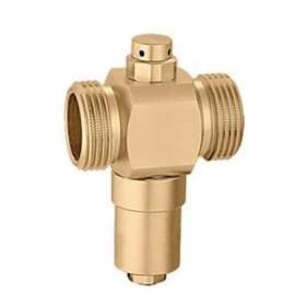 Soupape Anti-Gel ouverture +3DEGC 1'MM ouverture +3DEGC Code Usine: 108601|Thermador-TMRCA26M