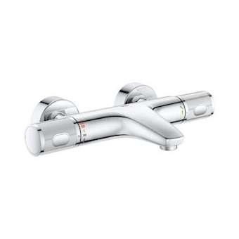 Mitigeur THM Bain / Douche Grohtherm 1000 Performance|Grohe-GO234833000