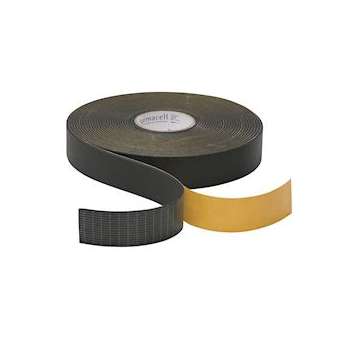 Armaflex XG Ruban isolant adhésif - Ep. 3mm - longueur 15m - largeur 50 mm|Armacell france-AF7XG-TAPE