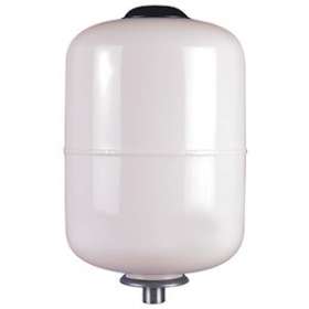 Vase d'Expansion Sanitaire VEXBAL 12 L couleur blanc fixation murale avec kit|Thermador-TMRVEX11