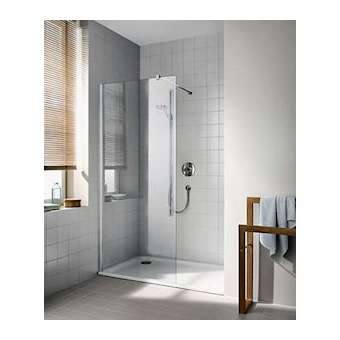 Paroi walk-in CADA XS CCTWF L120 2M argent poli v.clair|Roth france-OTH1403028640