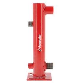 Support Mural pour vase d'Expansion pour vase jusqu'à 25L|Thermador-TMRZSM