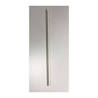 Baguette d'angle COMPLI'S pour façade de baignoire épaisseur 16|Neoform industries sas-UIDB10G90BA2