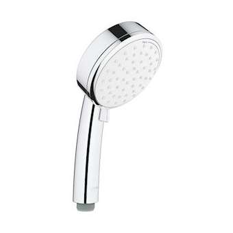 Douchette 2 jets Tempesta Cosmopolitan 100 Chromé|Grohe-GO22757120E
