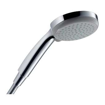 Douchette Croma 100 Vario EcoSmart chromé|Hansgrohe-HA328537000