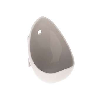 Urinoir Geberit Aubagne, alim. apparente, sortie apparente: 325 x 280 x 390 mm|Geberit-GBR00363900000100