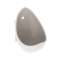 Urinoir Geberit Aubagne, alim. apparente, sortie apparente: 325 x 280 x 390 mm