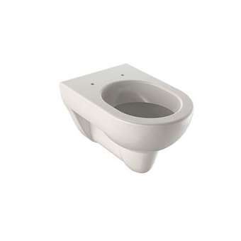 Cuvette WC susp. Geberit Renova, 54cm, Blanc|Geberit-GBR203040000