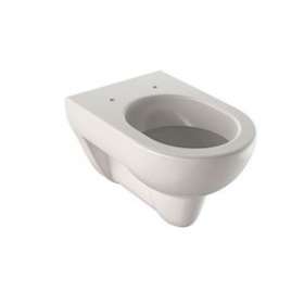 Cuvette WC susp. Geberit Renova, 54cm, Blanc|Geberit-GBR203040000