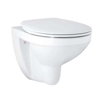 Pack WC suspendu Bau Ceramic|Grohe-GO239497000