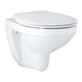 Pack WC suspendu Bau Ceramic|Grohe-GO239497000