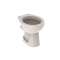 Cuvette WC au sol Geberit Publica, sortie horizontale, 46cm, Blanc