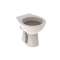 Cuvette au sol pr enfant Geberit Bambini cuvette de WC sans trou abat. WCx45 Blc