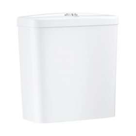 Réservoir de chasse équipé Bau Ceramic|Grohe-GO239436000