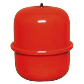 Vase d'expansion Chauff Fermé 25L 1 bar à suspendre Chauffage et Climatisation|Thermador-TMRV025