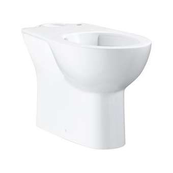 Cuvette WC à poser Bau Ceramic|Grohe-GO239429000