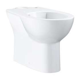 Cuvette WC à poser Bau Ceramic|Grohe-GO239429000