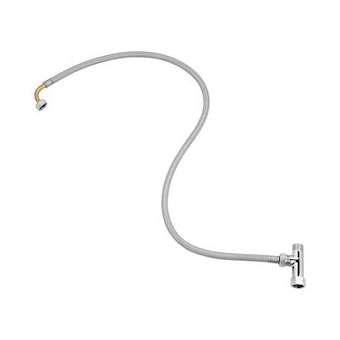 Set: flexible et T|Grohe-GO214074000