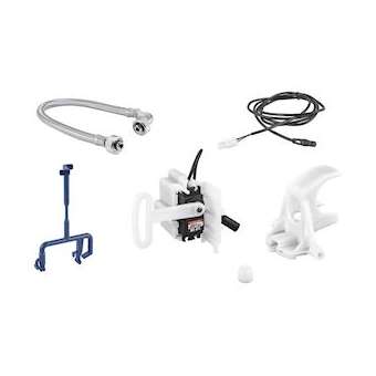 Kit d'installation pour chasse automatique GROHE Sensia Arena|Grohe-GO246944001