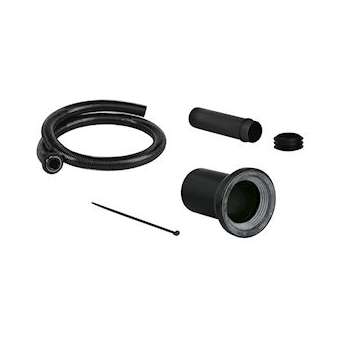 Kit de raccordement pour WC lavants Sensia Arena et IGS|Grohe-GO240899000