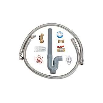 Kit de raccordement 3/4' pour adoucisseur|Comap-CMPQ516007001