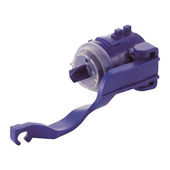 Kit d'étanchéité Geberit pour robinet flotteur type 380|Geberit-GBR240.771.00.1