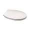 Abattant ROCK polypropylène - conditionnement green pack