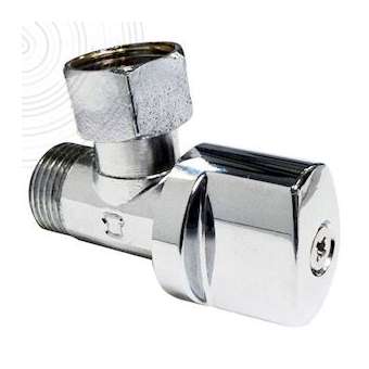 Robinet wc equerre nf bs 12/17|Ayor Water and Heating Solutions-SHE180-13