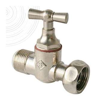 Rob nickele droit chasse 3/8 joint toriq|Ayor Water and Heating Solutions-SHE156-44