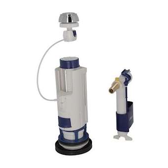 3v102-meca.double vol a cable+rf 1700|Nicoll-NCL0703120