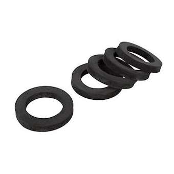 D3500-set 5 joints mousse sous reservoir|Nicoll-NCL0709011