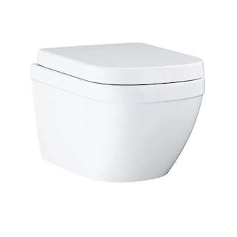 Pack WC suspendu Euro Ceramic|Grohe-GO239554000