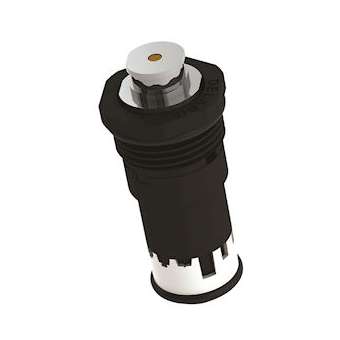 Cartouche TEMPOSOFT lavabo, temporisée ~7sec|Delabie-DL5743747