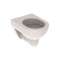 Cuvette WC susp. Geberit Renova Compact, Blc