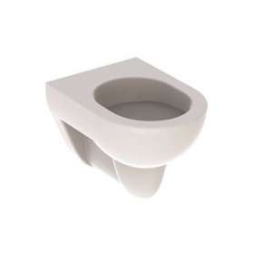 Cuvette WC susp. Geberit Renova Compact, Blc|Geberit-GBR00390310000