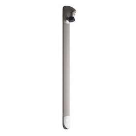 DL 400 E touch douche sensitive avec robinet d'arrêt équerre|Presto-PSR27434