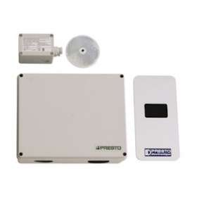 Ensemble optoelectronique pour pediluve|Presto-PSR52920