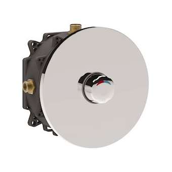 Alpa n encastre boitier etanche|Presto-PSR35190