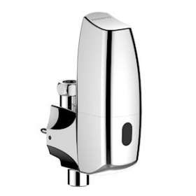 Robinet d'urinoir électronique Sensao 8400 N en applique, alimentation en ligne|Presto-PSR55370