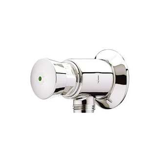 Robinet d'urinoir mécanique temporisé Presto 12A sans raccord 12x14|Presto-PSR31707