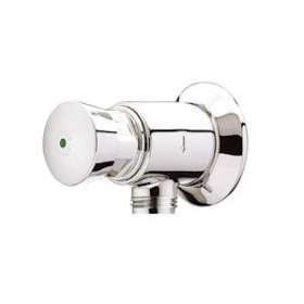 Robinet d'urinoir mécanique temporisé Presto 12A sans raccord 12x14|Presto-PSR31707