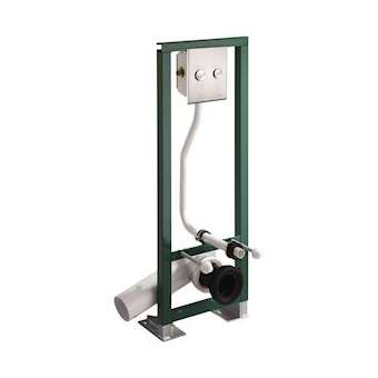 Bâti-support autoportant P1000 XL E DVA, double volume ajustable indépendamment|Presto-PSR18460