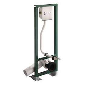 Bâti-support autoportant P1000 XL E DVA, double volume ajustable indépendamment|Presto-PSR18460