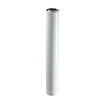 ELEMENT DROIT L1000 80/125 G.P ELEMENT DROIT L1000 80/125 G.P ED 1000 80 G.P|Poujoulat-PJT170807050