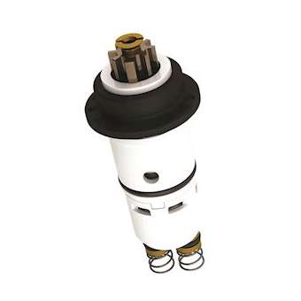 Cartouche TEMPOMIX lavabo, temporisée ~7sec (ancien design)|Delabie-DL5743795