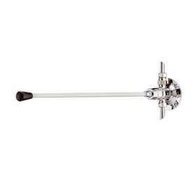 Presto 712 robinet simple lavabo à commande fémorale murale 390 mm|Presto-PSR31683