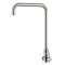 TEMPOMATIC MIX PRO lav. M3/8' mit. piles 6V à bec orientable