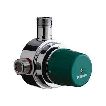 Mitigeur centralisé Prestotherm 84l|Presto-PSR84007